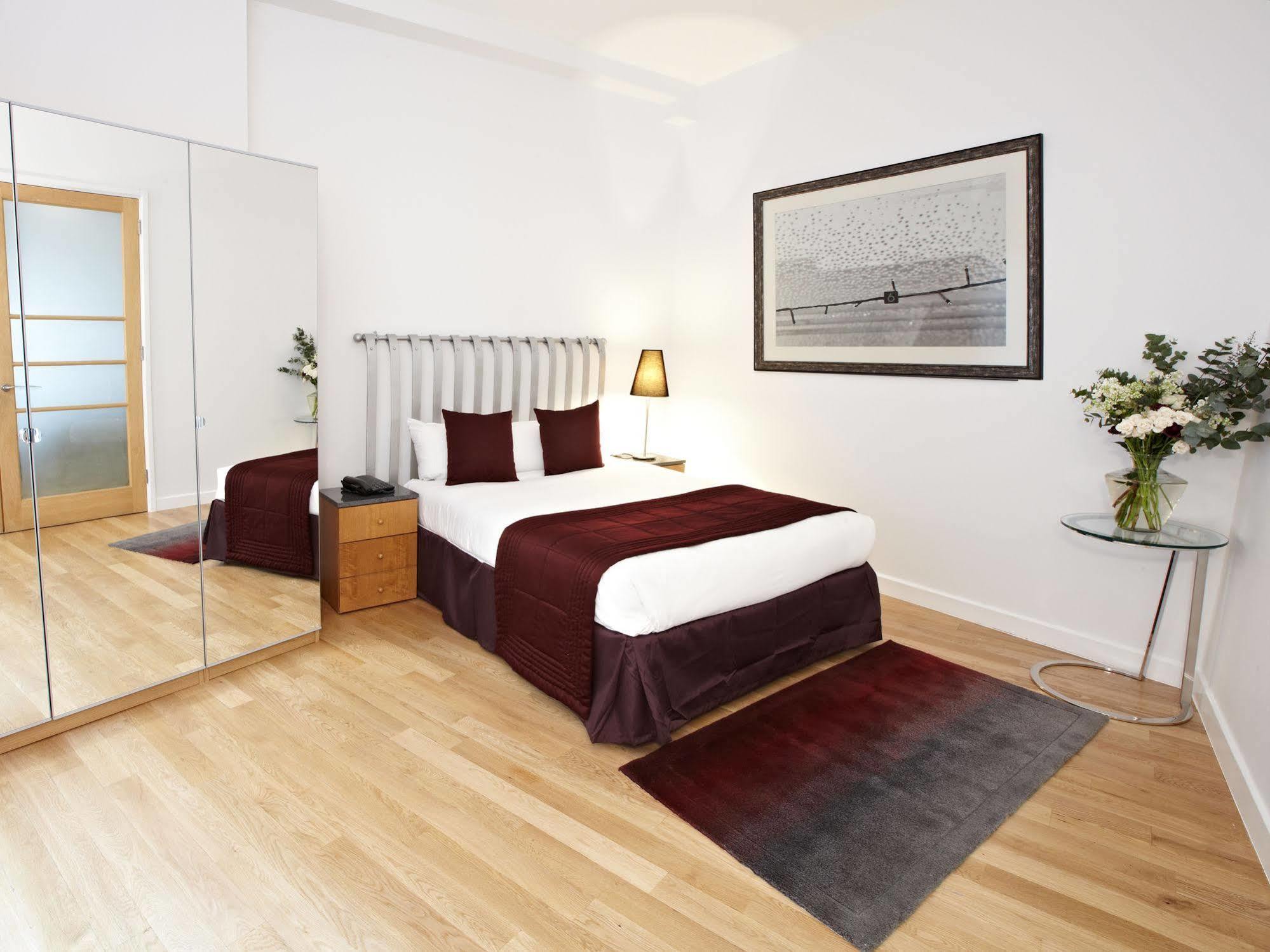 196 Bishopsgate Leilighet London Eksteriør bilde
